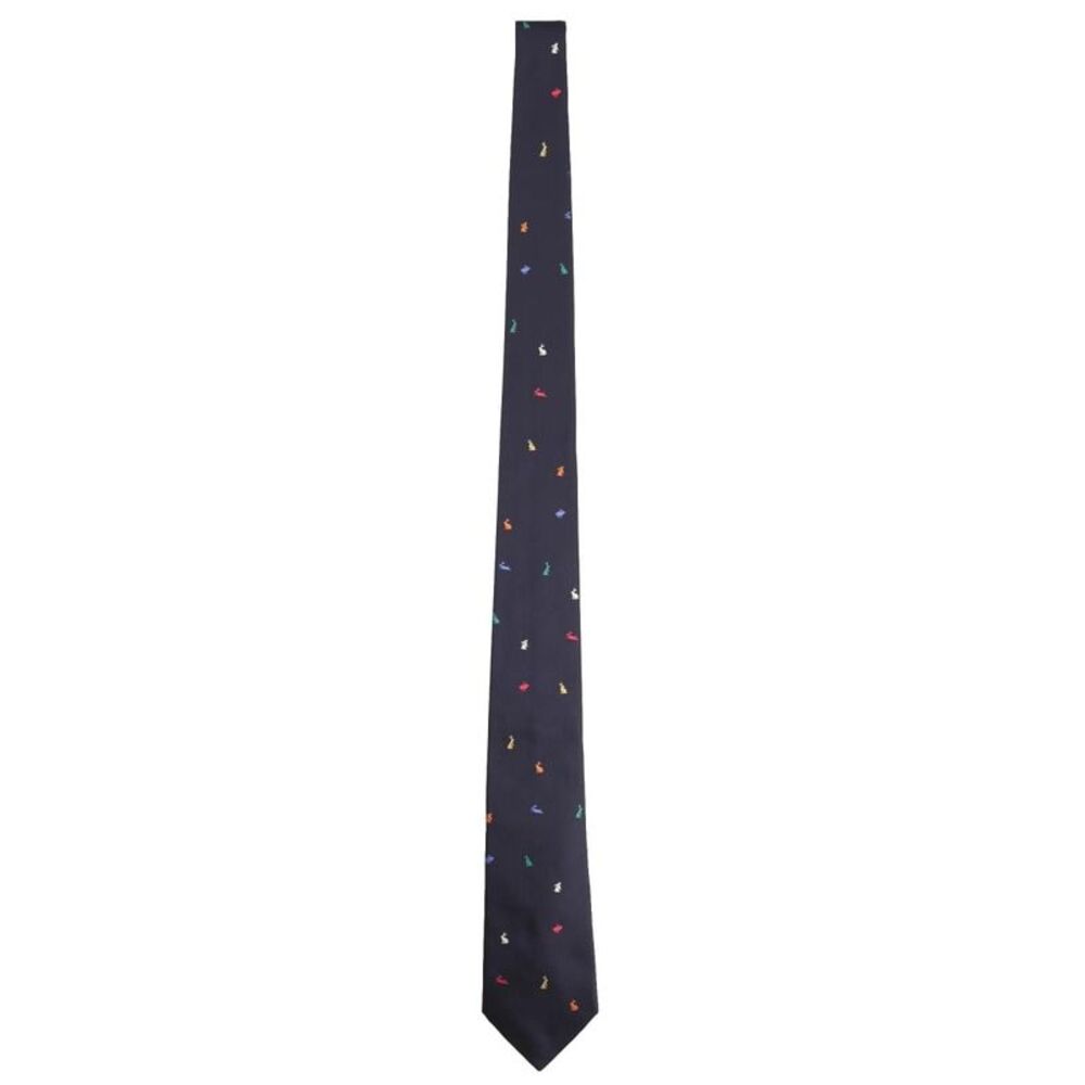 Paul Smith Men Paul Smith Men Silk Tie